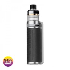 Voopoo Drag S Pod Mod Kit Basalt Gray