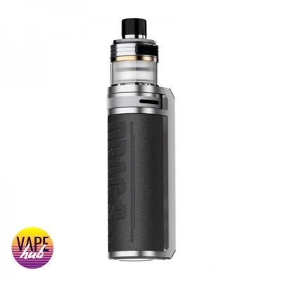 Voopoo Drag S Pod Mod Kit Basalt Gray - купити