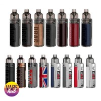 Voopoo Drag S Pod Mod Kit