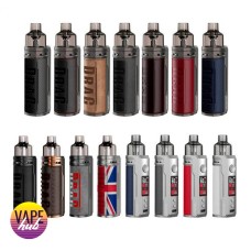 Voopoo Drag S Pod Mod Kit