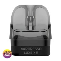 Картридж  Vaporesso LUXE XR 5 мл MTL без випаровувача