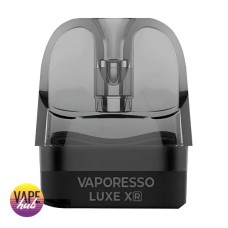 Картридж  Vaporesso LUXE XR 5 мл MTL без випаровувача