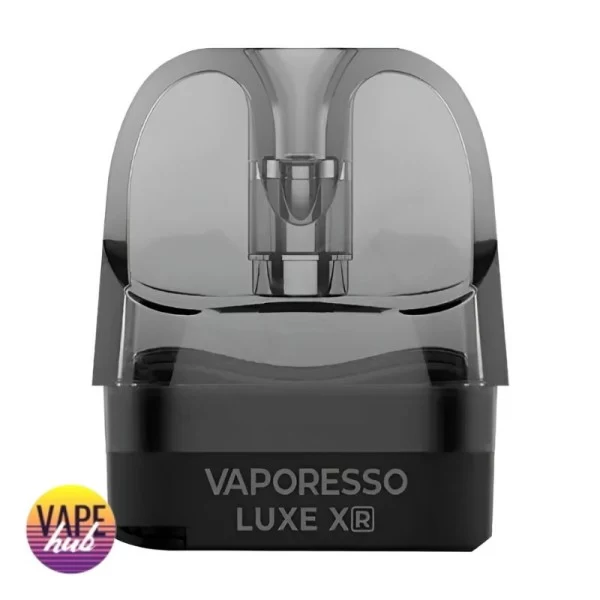 Картридж Vaporesso LUXE XR 5 мл MTL без випаровувача — купити