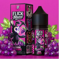 Набір Flick 30 мл 30/50 мг - Dark Grape