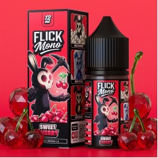 Набір Flick 30 мл 30/50 мг - Sweet Cherry