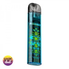 Pod Система Lost Vape Ursa Nano Art Aqua Blue X Pachinko Art