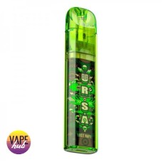 Pod Система Lost Vape Ursa Nano Art Lime Green