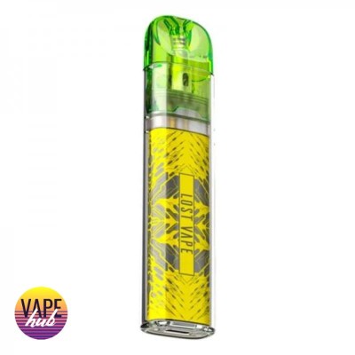 Pod Система Lost Vape Ursa Nano Art Yellow Sands - купити