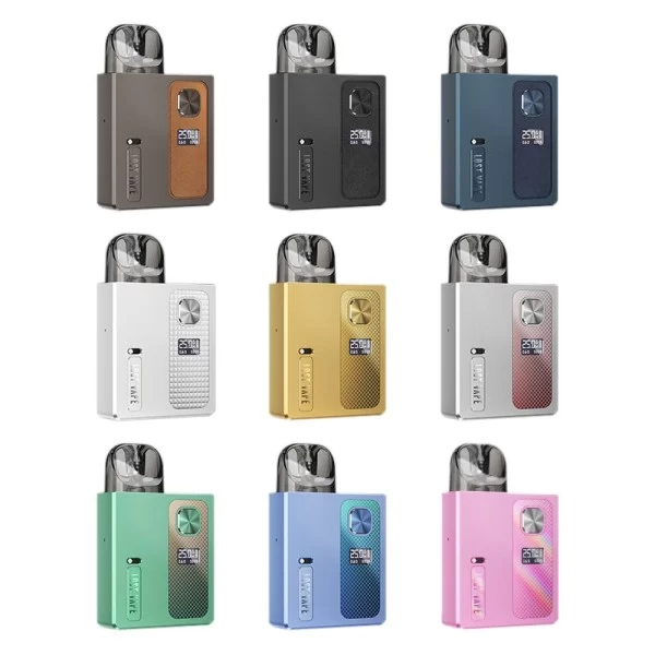 Lost Vape Ursa Baby Pro — купити