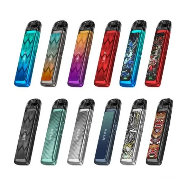 Lost Vape Ursa Nano — купити