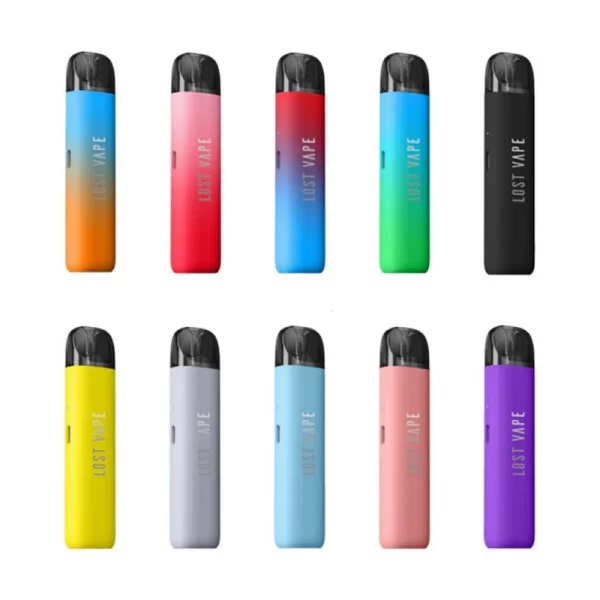 Lost Vape Ursa Nano S — купити