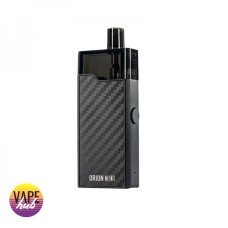 Pod Система Lost Vape Orion Mini Black Carbon Fiber