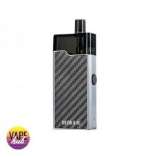 Pod Система Lost Vape Orion Mini Silver Carbon Fiber