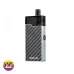 Lost Vape Orion Mini - Silver Carbon Fiber — фото 1