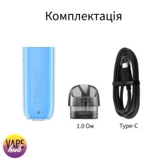 ASPIRE MINICAN 2