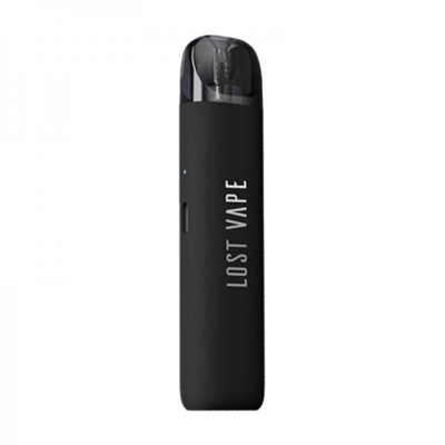 Pod Система Lost Vape Ursa Nano S Full Black - купити