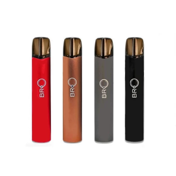 Nolimit BRO Pod — купить