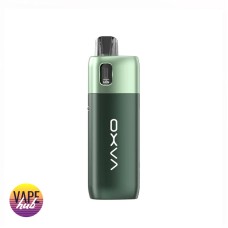 OXVA ONEO Pod Kit - Racing Green