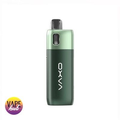 OXVA ONEO Pod Kit - Racing Green - купити