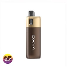 OXVA ONEO Pod Kit - Silky Brown