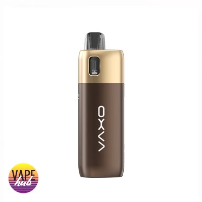 OXVA ONEO Pod Kit - Silky Brown - купити