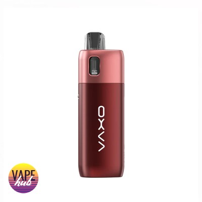 OXVA ONEO Pod Kit - Ruby Red - купити