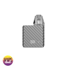 Pod-система OXVA Xlim SQ Kit - Gunmetal Carbon Fiber