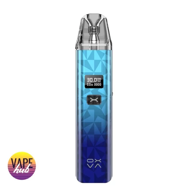 OXVA Xlim Classic Edition - Gradient Blue — купить