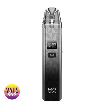 OXVA Xlim Classic Edition - Black Silver - купити