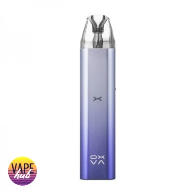 Pod Система Oxva Xlim Se Purple Silver - купити