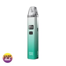 Pod-система OXVA Xlim V2 - Shiny Silver Green