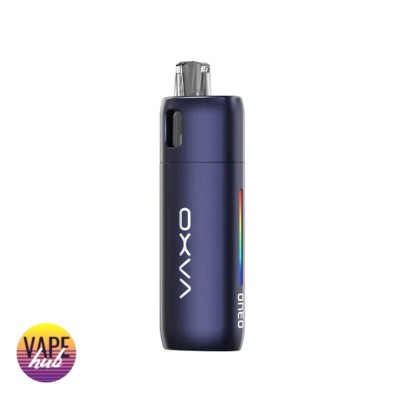 OXVA ONEO Pod Kit - Midnight Blue - купити