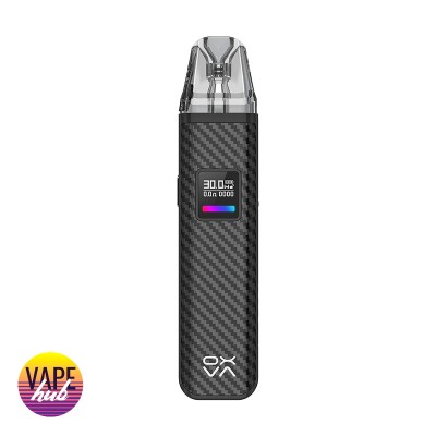 Pod Система Oxva Xlim Pro Black Carbon - купити