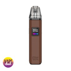 Под Система Oxva Xlim Pro Brown Leather