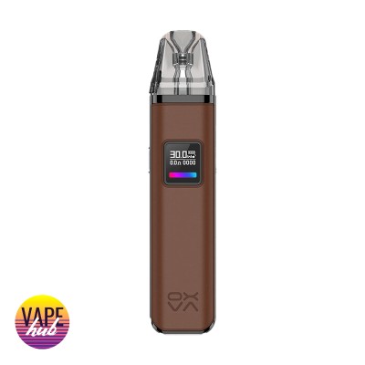 Pod-система Oxva Xlim Pro - Brown Leather - купити