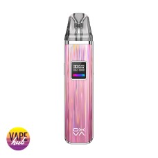 Под Система Oxva Xlim Pro Gleamy Pink