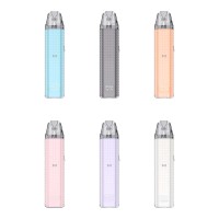 POD система OXVA Xlim Crystal Kit