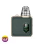 Oxva Xlim SQ Pro - Green Leather
