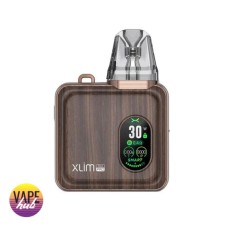 Oxva Xlim SQ Pro - Bronze Wood