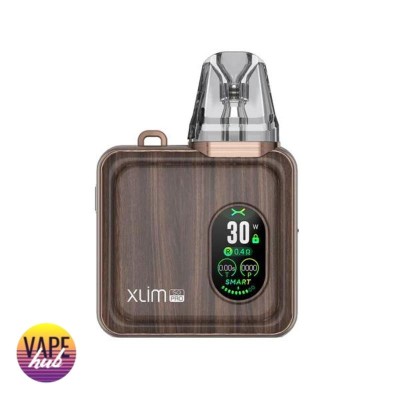 Oxva Xlim Sq Pro Bronze Wood - купити