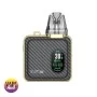Oxva Xlim SQ Pro - Gold Carbon