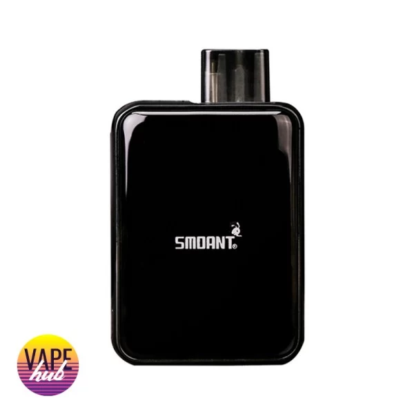 Smoant Charon Baby - Black — купити