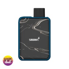 Smoant Charon Baby Pod Kit - Matte Dark Blue