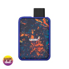 Smoant Charon Baby Pod Kit - Matte Purple