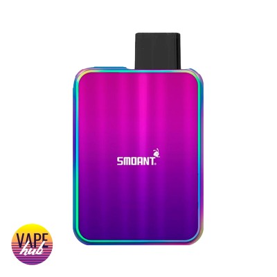 Smoant Charon Baby Pod Kit - Matte Rainbow - купити