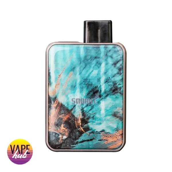 Smoant Charon Baby - Stainless Steel — купити
