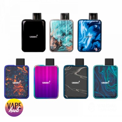 Smoant Charon Baby Pod Kit - купити