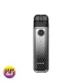 Smok Novo 4 Mini - Silver Black Cobra Smok Novo 4 Mini - Silver Black Cobra