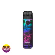 Pod Система Smok Novo 4 Mini Kit (original) Fluid 7 Color