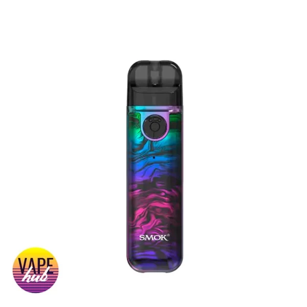 Smok Novo 4 Mini - Fluid 7-Color — купити